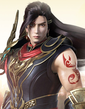 洪荒年代传奇私服首曝道士飓风破实战combo！