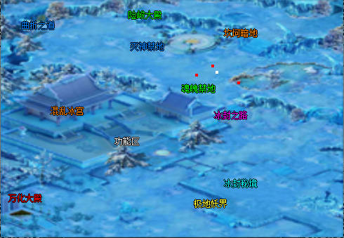 安徽传奇杀掉沃玛卫士的步履？